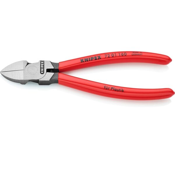 Knipex 72 1 160 Cutting Plier