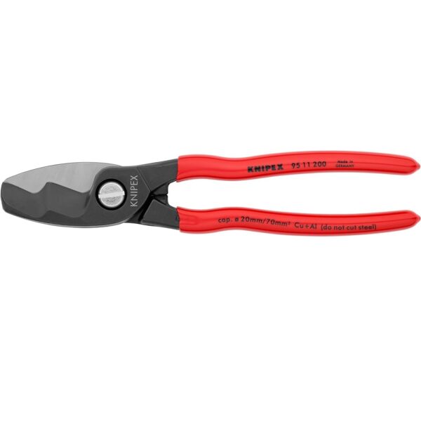 Knipex 95 11 200 Shear Peeling Plier