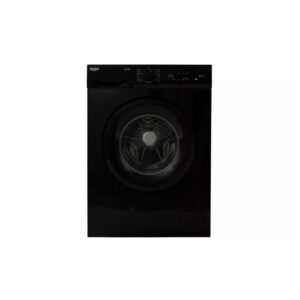 Bush WMT0812EB 8KG 1200 Spin Washing Machine – Black
