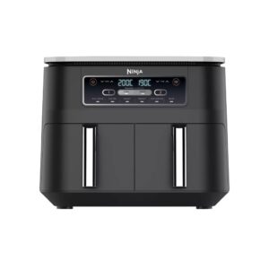 Ninja 7.6L Foodi Dual Zone Air Fryer and Dehydrator AF300UK