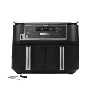 Ninja Foodi Max Dual Zone AF451UK Air Fryer