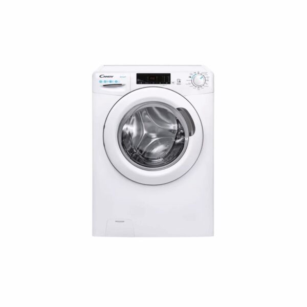 Candy CS 149TW4/1-80 9KG 1400 Spin Washing Machine – White