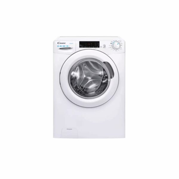 Candy CS 148TW4/1-80 8KG 1400 Spin Washing Machine – White