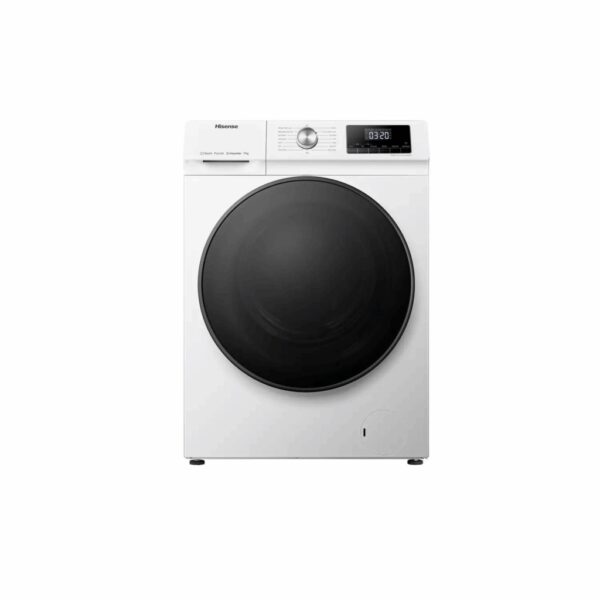 Hisense 3 Series WFQA9014EVJM 9KG 1400 Spin Washing Machine