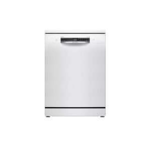 Bosch SMS6ZCW10G Full Size Dishwasher