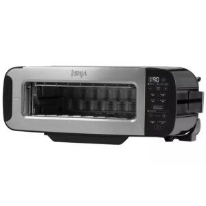 Ninja Foodi ST200UK 3-in-1 Toaster, Grill & Panini Press