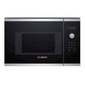 BOSCH BFL523MS0B BI MICROWAVE SS