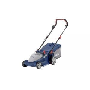 Spear & Jackson 42cm Cordless Rotary Lawnmower - 40V