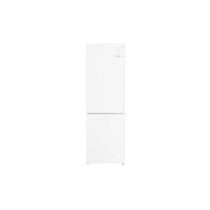 Bosch KGN362WDFG Fridge Freezer - White