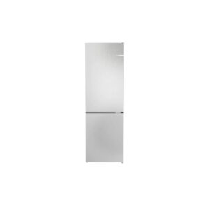 Bosch KGN362LDFG Fridge Freezer Stainless Steel