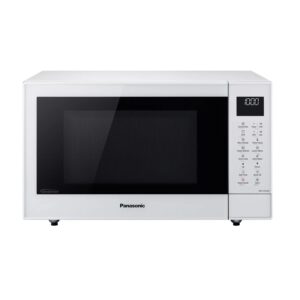 Panasonic 1000W Combination Microwave Oven 27L NN-CT55-White