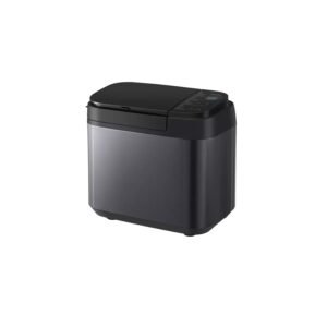 Panasonic SD-YR2540HXC Fully Automatic Breadmaker – Gunmetal