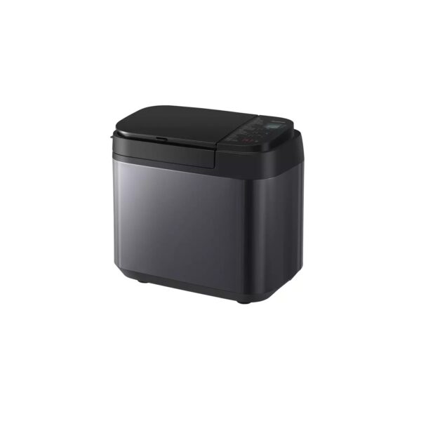 Panasonic SD-YR2540HXC Fully Automatic Breadmaker – Gunmetal