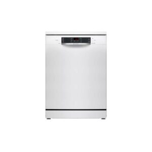 BOSCH SMS26AW08G DISHWASHER FS WHT