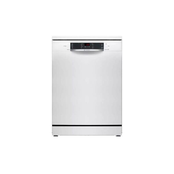 BOSCH SMS26AW08G DISHWASHER FS WHT