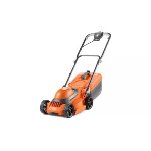 Flymo SimpliStore 300 Li 30cm Cordless Rotary Lawnmower- 40V