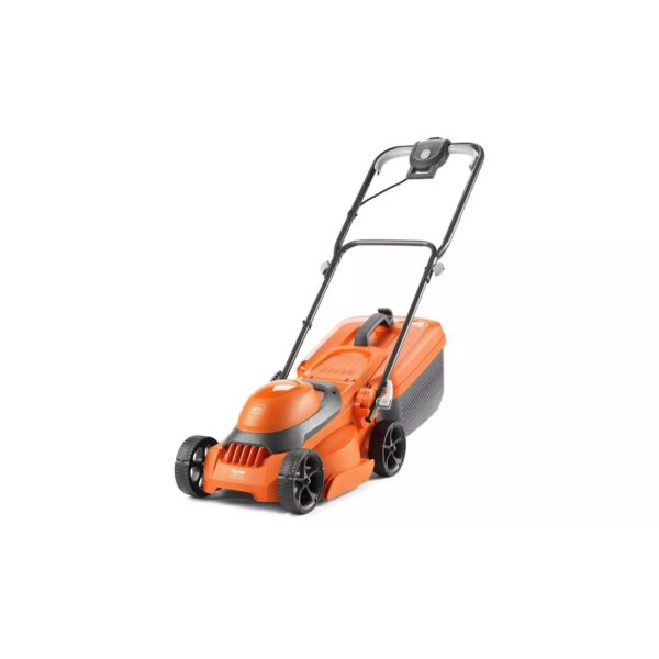 Flymo SimpliStore 300 Li 30cm Cordless Rotary Lawnmower- 40V