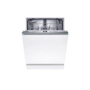 Bosch SMV4HTX00G Full Size Integrated Dishwasher