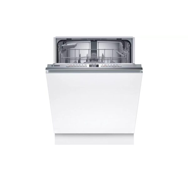 Bosch SMV4HTX00G Full Size Integrated Dishwasher