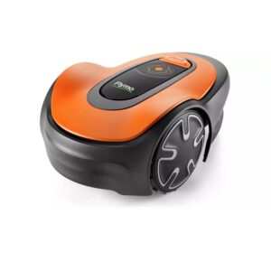 Flymo EasiLife GO 250 16cm Cordless Robotic Lawnmower