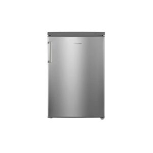 Hisense FV105D4BC21 Under Counter Freezer - Stainless Steel