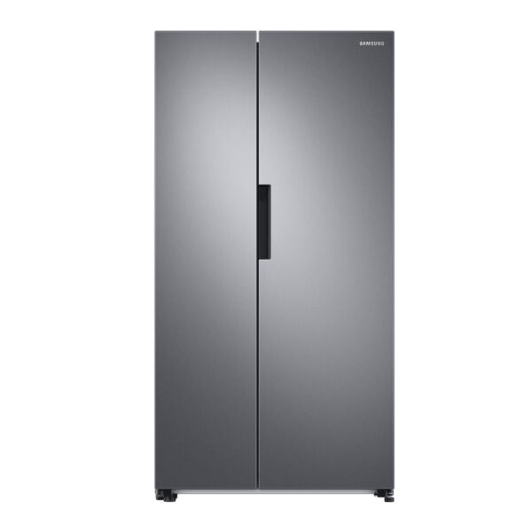 Samsung RS66A8101S9/EU American Fridge Freezer - Silver