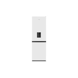 Hisense RB390N4WWE Freestanding Fridge Freezer - White