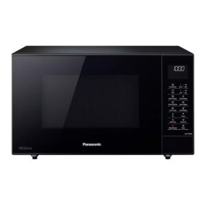 Panasonic 1000W Combination Microwave Oven 27L NN-CT56 Black