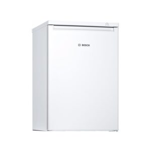 Bosch GTV15NWEAG Under Counter Freezer - White