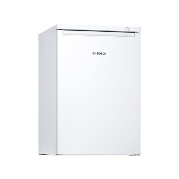Bosch GTV15NWEAG Under Counter Freezer - White