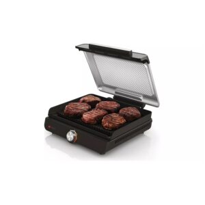 Ninja GR101UK Sizzle Health Grill