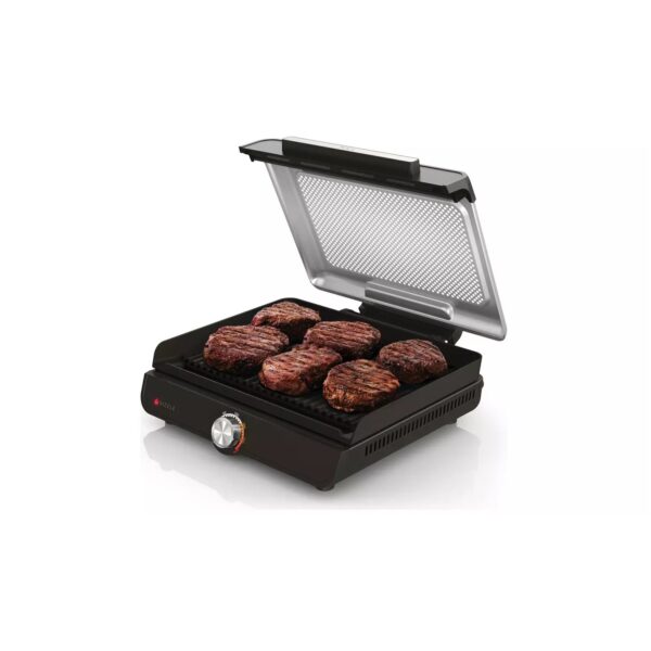 Ninja GR101UK Sizzle Health Grill