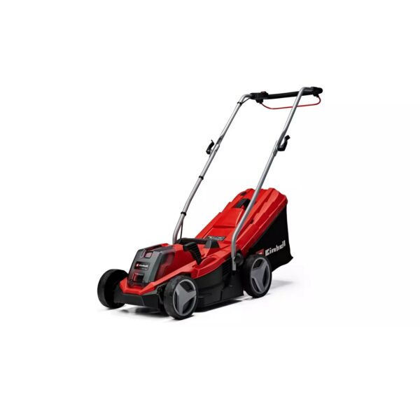 Einhell 33cm Cordless Rotary Lawnmower - 18V