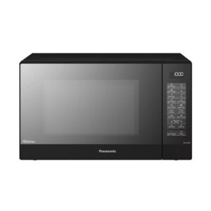 Panasonic 1000W Standard Microwave NNST46K - Black