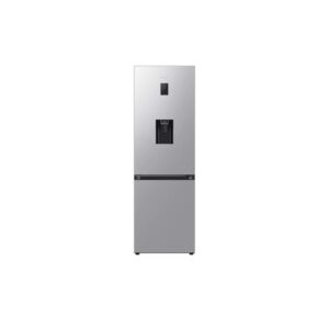 Samsung RB34C652ESA Freestanding Fridge Freezer - S/Steel