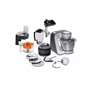 Food Mixers
