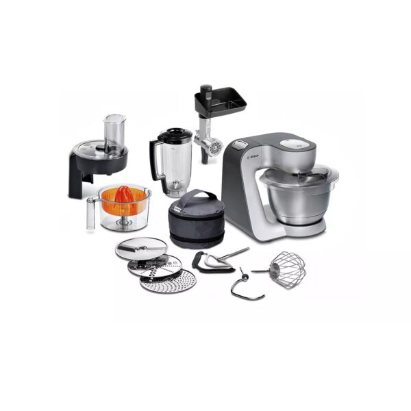 Bosch MUM59340GB CreationLine Stand Mixer