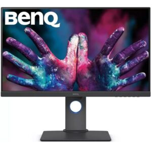 BENQ PD2700U 4K Ultra HD 27” IPS Monitor