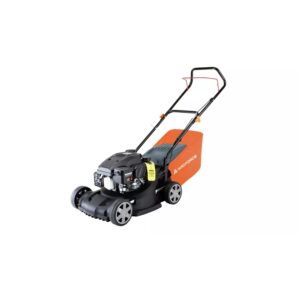 Yard Force 40cm Push Petrol Lawnmower - 127cc