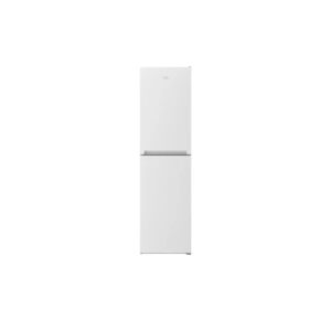 Beko CFG4501W Freestanding Fridge Freezer - White