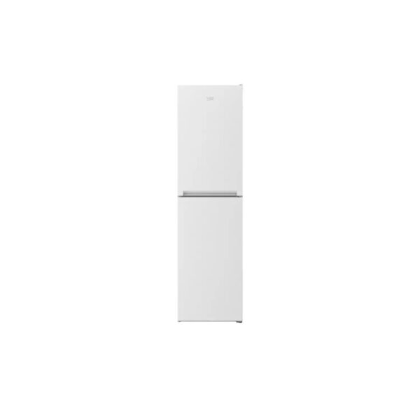 Beko CFG4501W Freestanding Fridge Freezer - White
