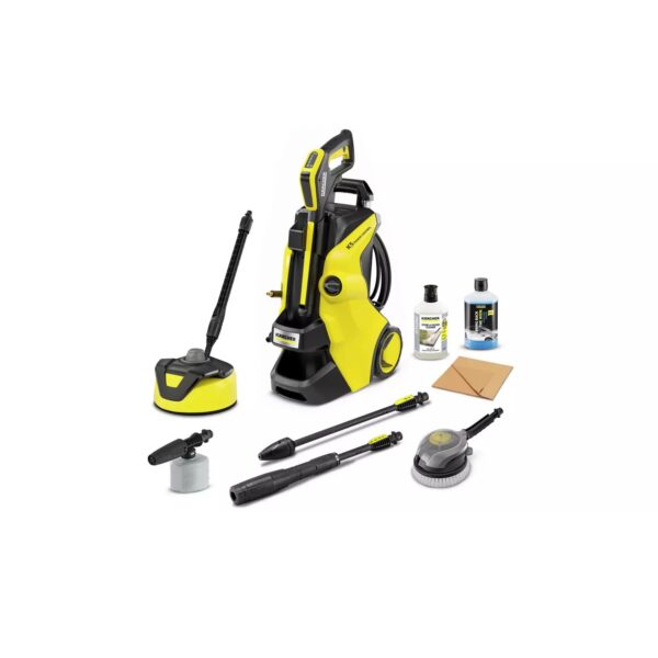 Karcher K5 Power Control Car & Home Pressure Washer - 2100W
