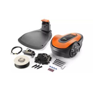 Flymo EasiLife GO 500 16cm Cordless Robotic Lawnmower
