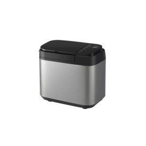 Panasonic SD-YR2550SXC Fully Automatic Breadmaker - Silver