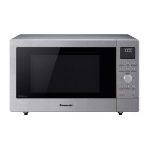 Panasonic 1000W Combination Microwave Oven 27L NN-CD58-Steel