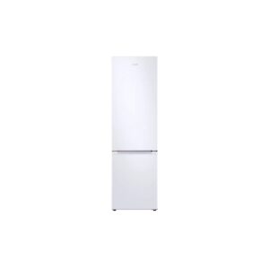 Samsung RB38C602CWW Freestanding Fridge Freezer - White