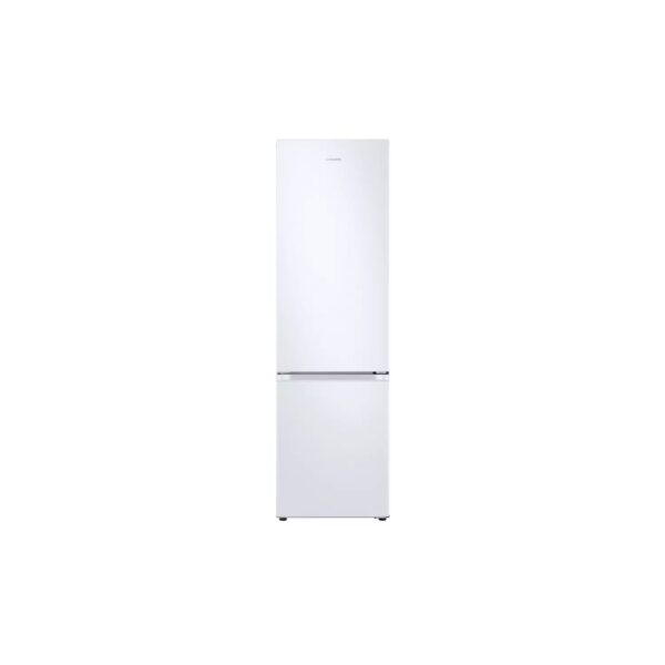 Samsung RB38C602CWW Freestanding Fridge Freezer - White