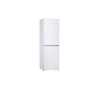 Bosch KGN34NWEAG Fridge Freezer - White