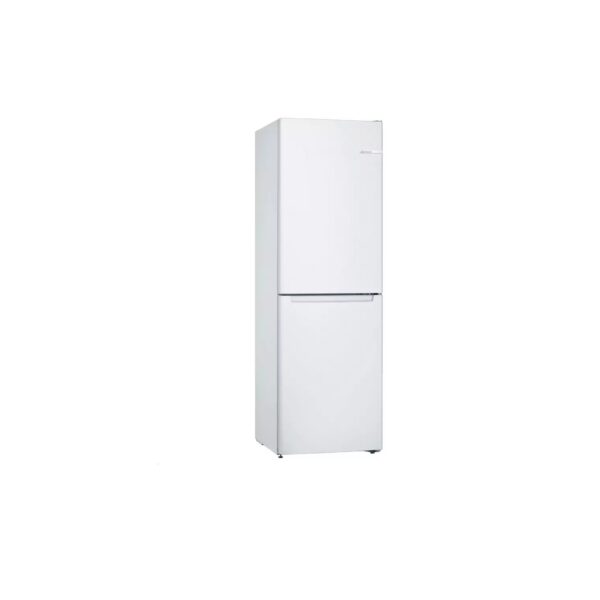 Bosch KGN34NWEAG Fridge Freezer - White