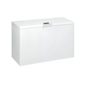 Hotpoint CS2A400HFMFAUK1 Chest Freezer - White